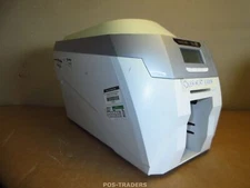 Magicard Rio Pro STD Duo Thermal ID Color Card Printer USB LAN - UP ERROR...