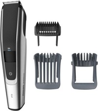 Philips Norelco Beard Trimmer and Hair Clipper Series 5500, electric, cordless,