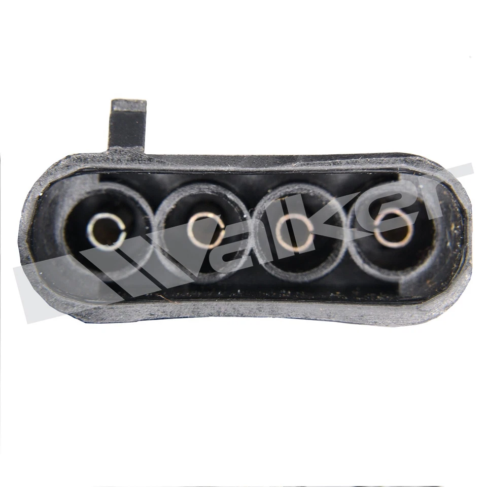 Motor de control de velocidad en vacío Walker para Jeep Wrangler 1987-1990 2,5 L L4 Foto 3 de 4