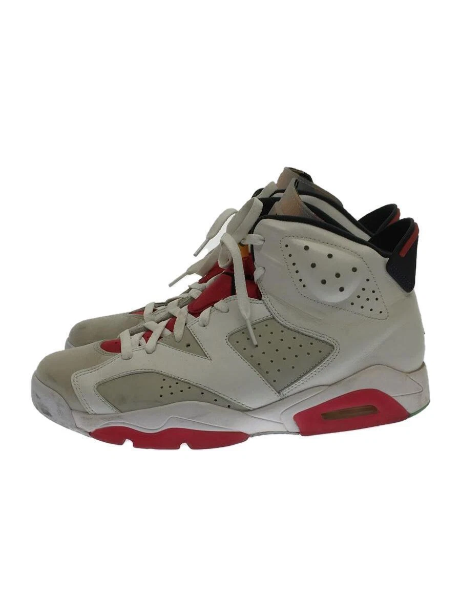 Nike 6 R_ Air Jordan 6 Retro 29Cm Ct8529-062 29cm Fashion sneakers From Japan