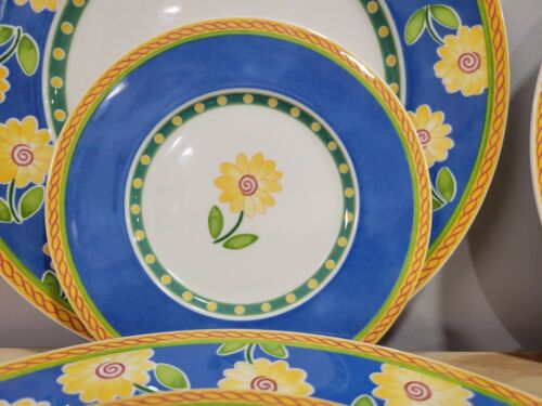 Villeroy & Boch Germany Twist Clea Fine China Dinnerware - PICK - Picture 4 of 16