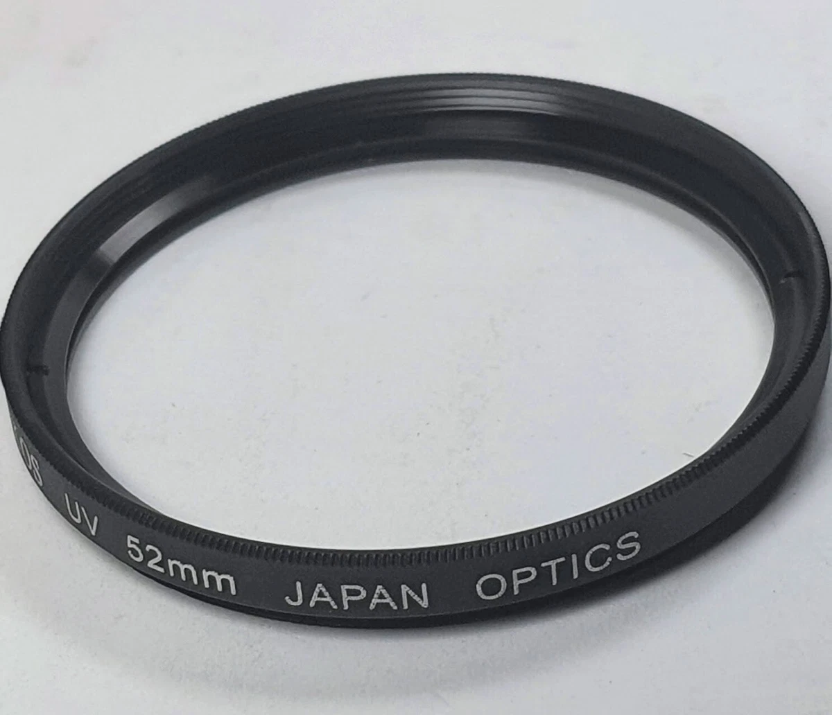 Zeikos Circular UV Camera Lens Filters for sale | eBay