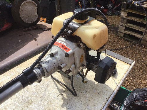 Stihl FS96 Brush Cutter Strimmer Breaking For Parts - Message for Prices - Picture 3 of 5