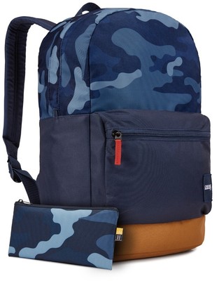 Case Logic Commence Backpack Rucksack Tasche Bag für 15'' 15,4'' 15,6'' Notebook