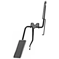 1966 1967 1968 Mustang Accelerator Pedal Assembly V8 Automatic Transmission