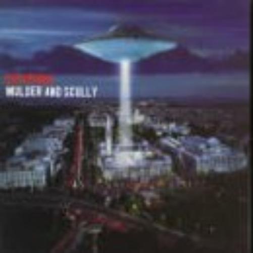 Catatonia Mulder and Scully (CD)