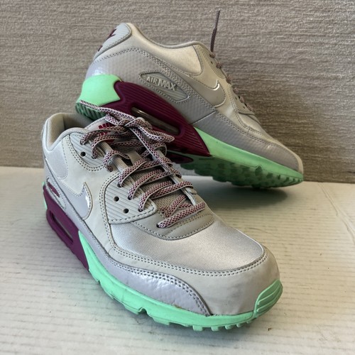 size 9 women's nike air max 90 shoes