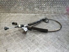 FORD GALAXY MK3 2006-2015 GEAR LINKAGE CABLES AV6P7E395AB