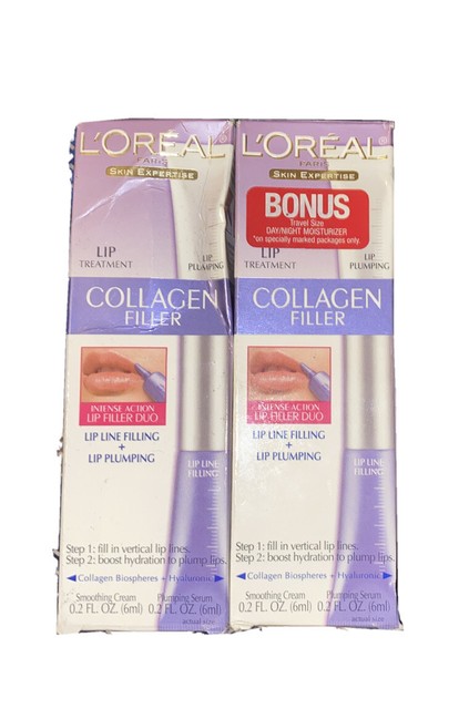 revitalift collagen