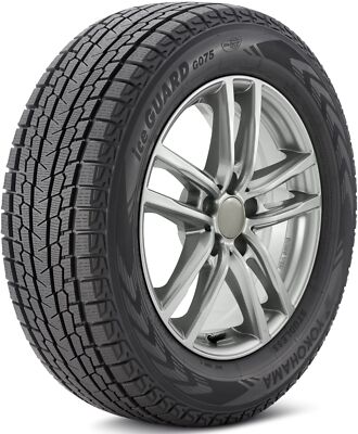 YOKOHAMA 225/60R17 99T iceGUARD SUV G075 アイスガード ヨコハマ