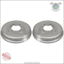 Tambour de frein Isuzu D-MAX