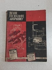 Revue technique Fiat 850