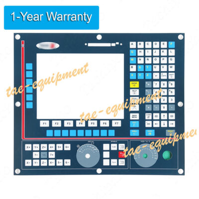Membrane Keyboard for FAGOR 8055M 8055 CNC 8055 CNC 8050/55-GP 8055/B-M Keypad