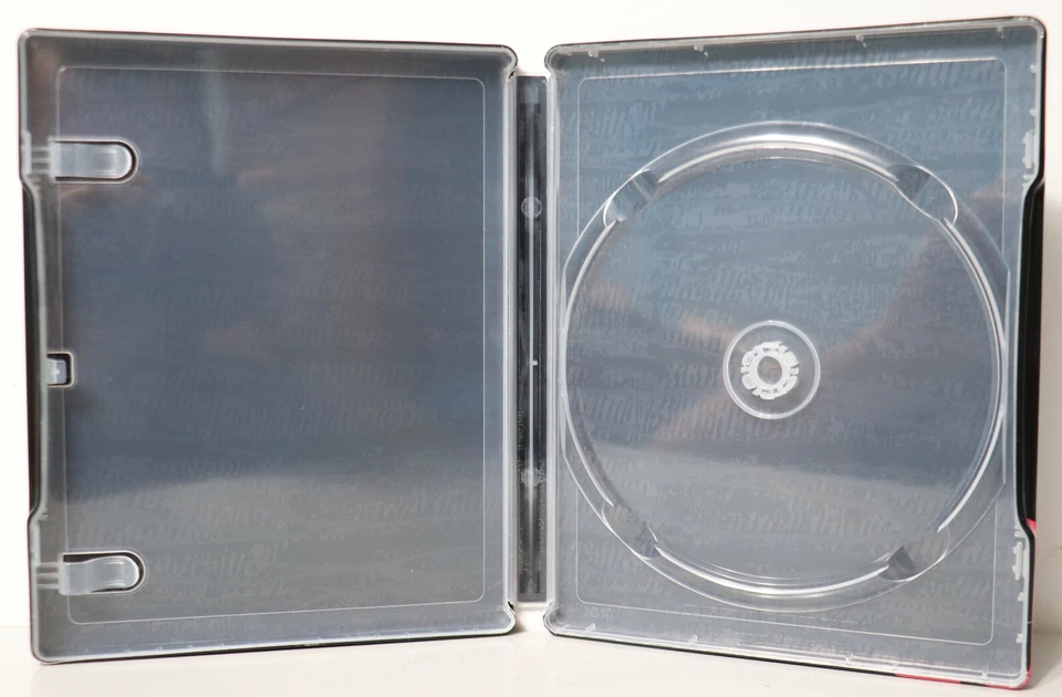 Madden NFL 22 Bo Knows Steelbook (NO GAME) - Xbox One / Series X / PS4 / PS5 - Image 3 of 4