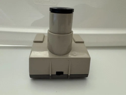 Nintendo NES R.O.B. the Robot Gyro Spinner NOT tested