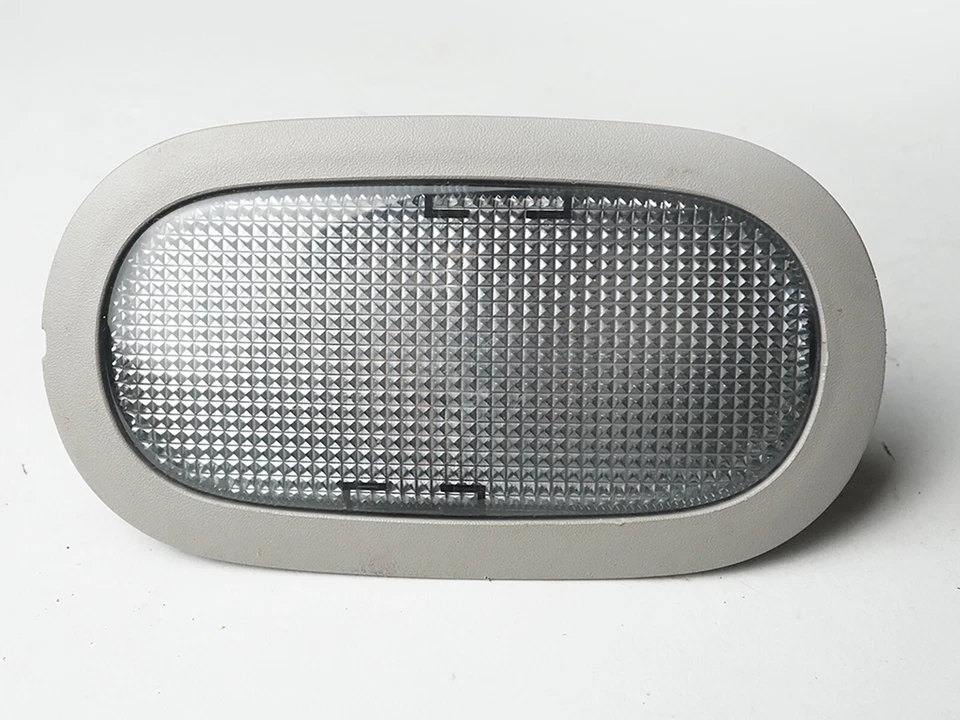 2007 - 2009 Nissan Quest верхняя консоль купольный светильник крыша задний блок оригинальный - Изображение 4 из 4