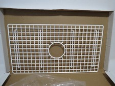 ROHL Wire Sink Grid For UM3018 Kitchen Sink Stainless Steel WSGUM3018SS