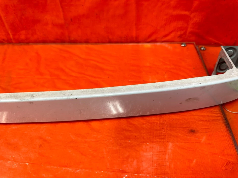 94-01 ACURA INTEGRA PARACHOQUES TRASERO LUZ TRASERA LÁMPARA PUERTA MOLDURA PANEL FALDÓN SUPERIOR #274 Foto 4 de 4