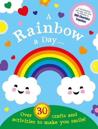 A Rainbow a Day