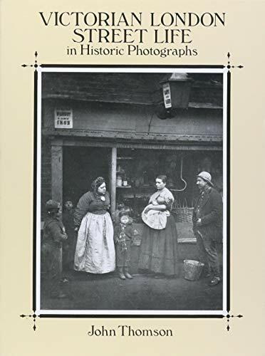 Victorian London Street Life in Historic Photographs by John Thomson - Image 6