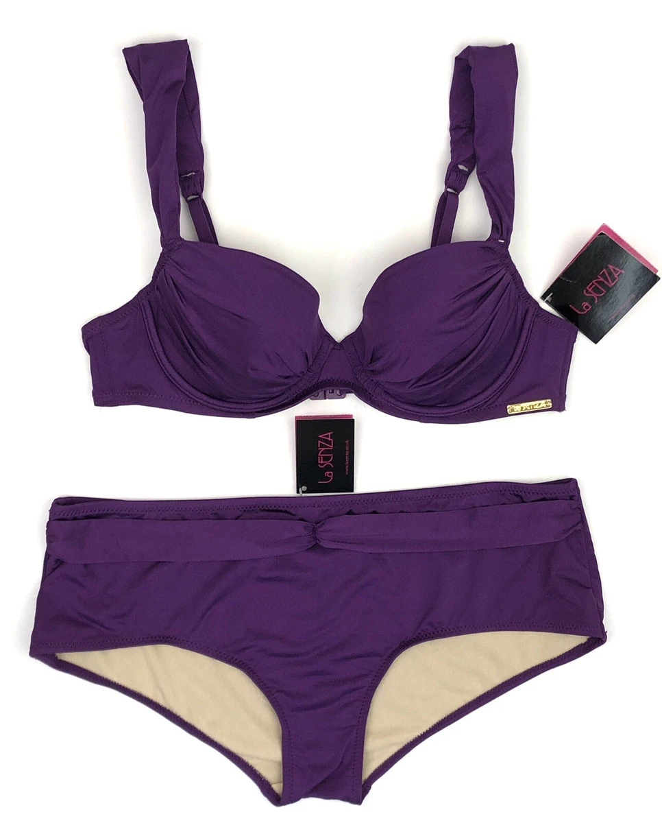 La senza 2024 bikini set