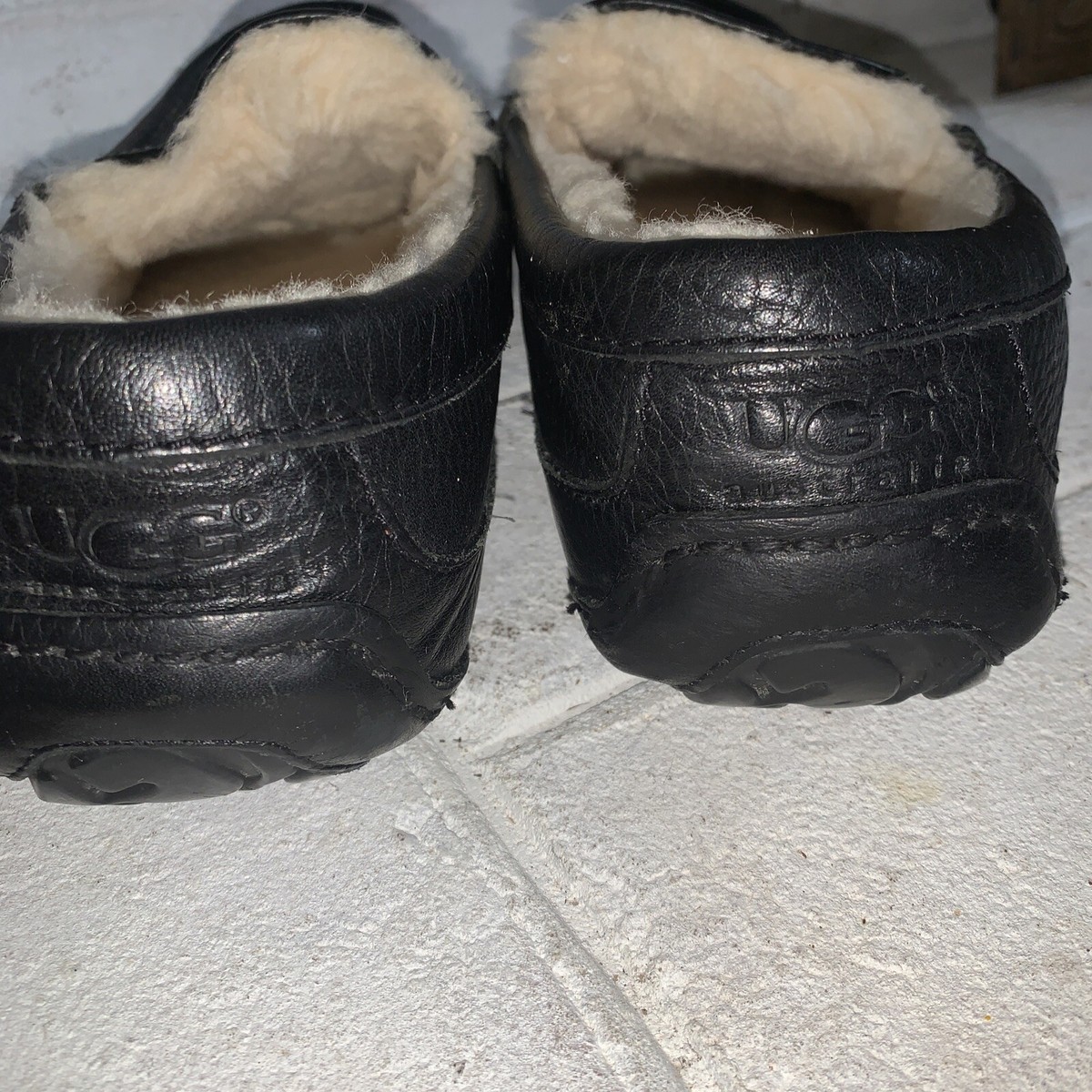 UGG Men