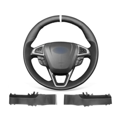 Ford Fusion Steering Wheel Covernull