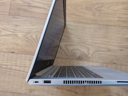 HP Probook 430 G6 i5 8265U 1.80GHz 8GB RAM 256GB 13.3" FHD Keyboard Issue 814 - Picture 6 of 7