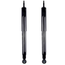 Pair Front Struts Shocks For Dodge Ram 2500 4WD Base Standard Cab Pickup 2-Door