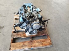 2011 Bmw 550i 4.4l V8 Engine Block Wcamshafts Pistons Assembly Lot504 Oem 2011 Bmw 550i 4.4l V8 Engine Block Wcamshafts Pistons Assembly Lot504 Oem