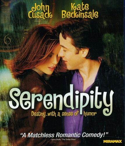 Serendipity (Blu-ray) Serendipity (Blu-ray)