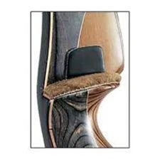 @NEW@ Bear Hair Shelf Rest! AS3572000 Traditional Archery Recurve/Long Bow Arrow
