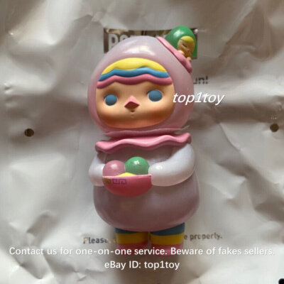 POP MART x PUCKY New Year Mouse Babies Mochi Baby Mini Figure | eBay