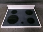 8187851 Whirlpool Range Oven Assembly Cooktop White