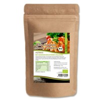 Mynatura Bio Penne Vollkorn 1000G I Nudel Dunkle Nudeln Pasta Pflanzlich Kochen