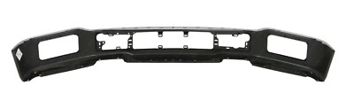 BC042 Front Bumper Impact Face Bar - OEM# JL3Z17757EAPTM | eBay
