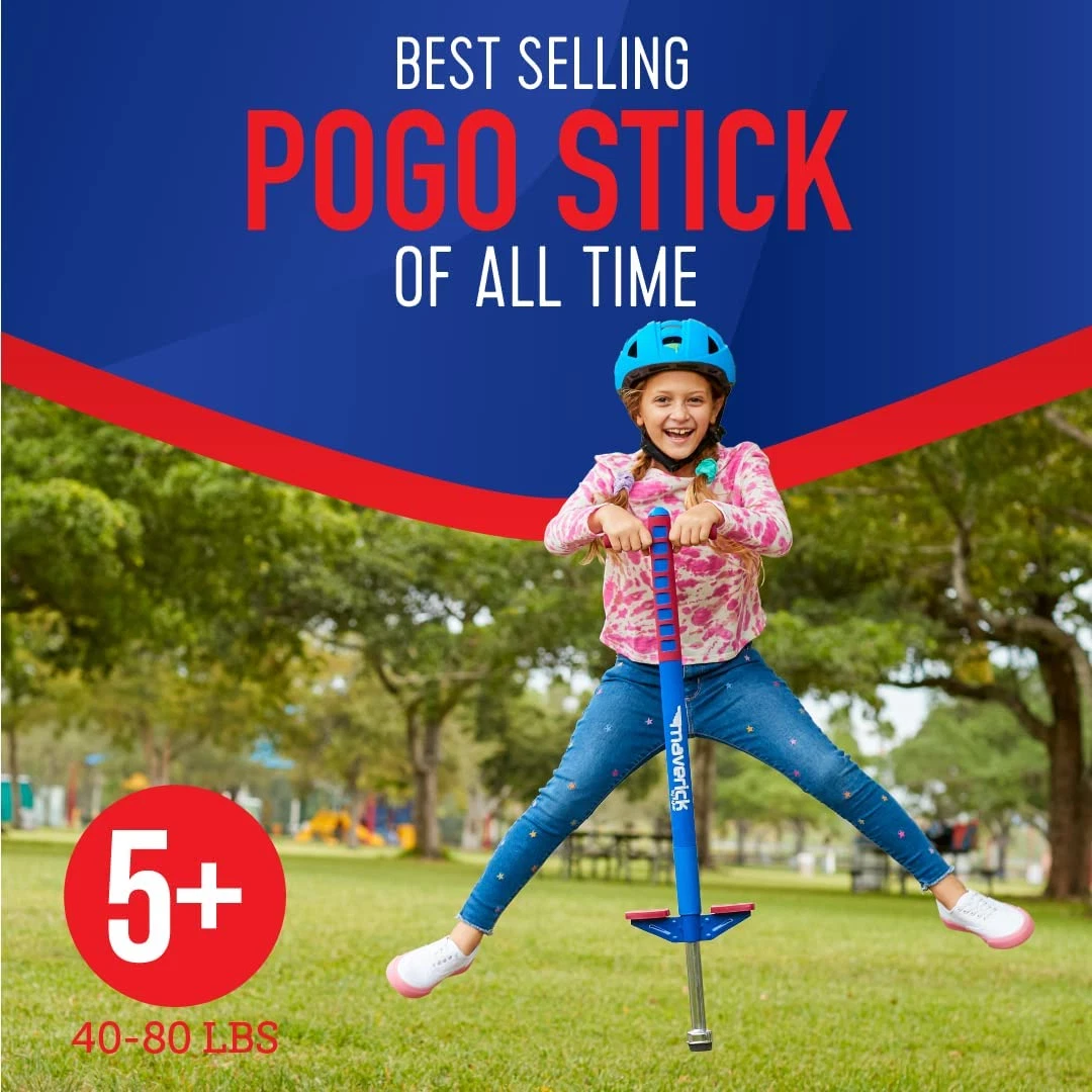 Beginner hotsell pogo stick