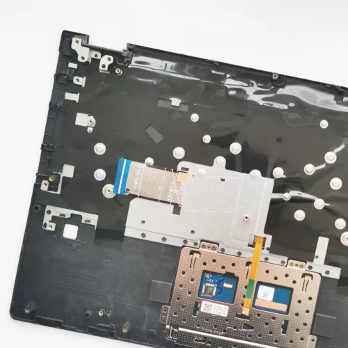 NEW Lenovo Ideapad FLEX-14IWL C340-14IML -14API 5CB0U42015 Palmrest w/ Keyboard - Picture 3 of 4