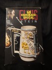 1998 COLLECTOR EDITION ELVIS PRESLEY 68 Comeback Special Stein Handcrafted Used — photo 8