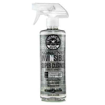 Chemical Guys Nonsense Allzweckreiniger ohne Duftstoffe 473ml