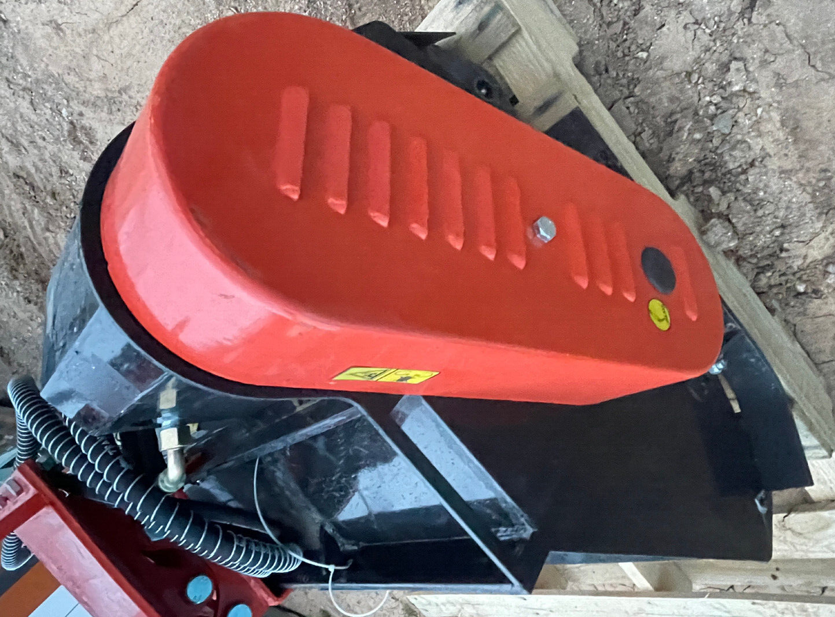 Albero Scanalato Per Decespugliatori KAAZ COMPATIBILE - 028631 - Foto 1