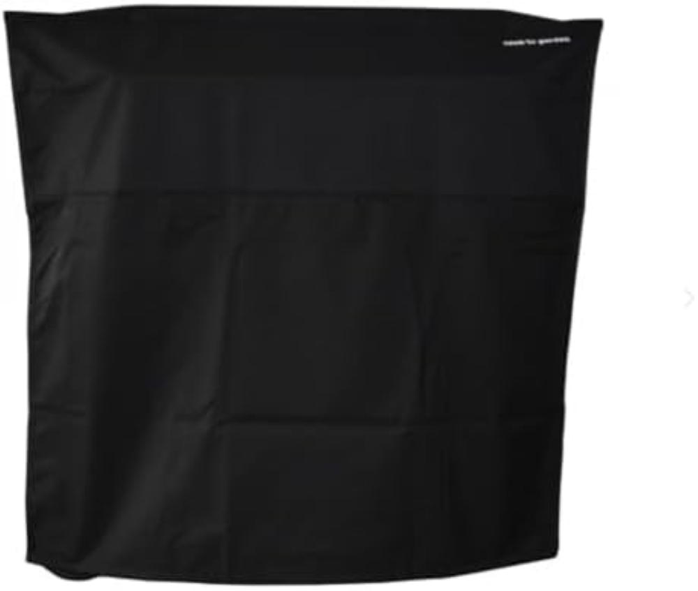 Cook'in garden Copertura per Barbecue a Gas FLAVO 76 SC su Carrello