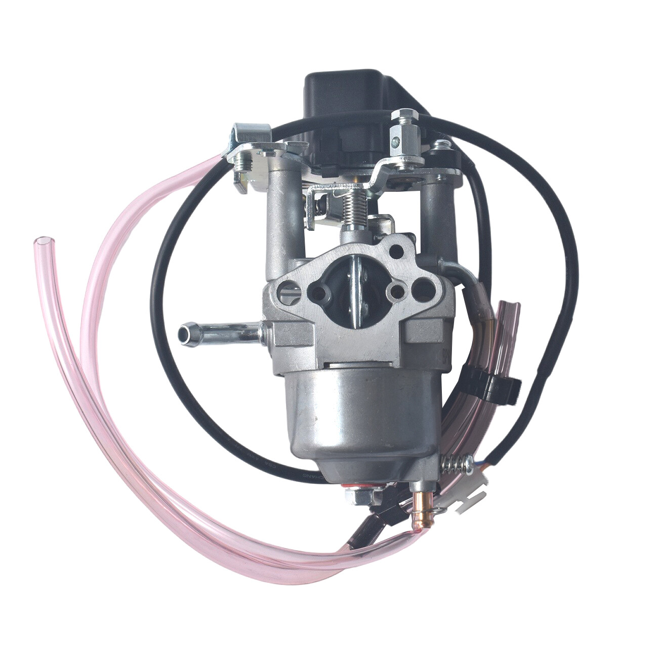 Vergaser-Set Für IPower SC2000i / Yamaha 2000/1600W Inverter Generator – Inkl. Zündkerze Und Kraftstofffilter