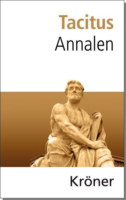 Thumbnail - Annalen Von Tacitus