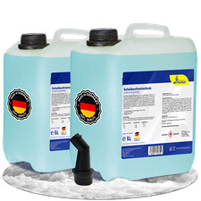 Mr. Perfect 2x5L Scheibenfrostschutz bis -30°C - Scheiben Frostschutz Winter