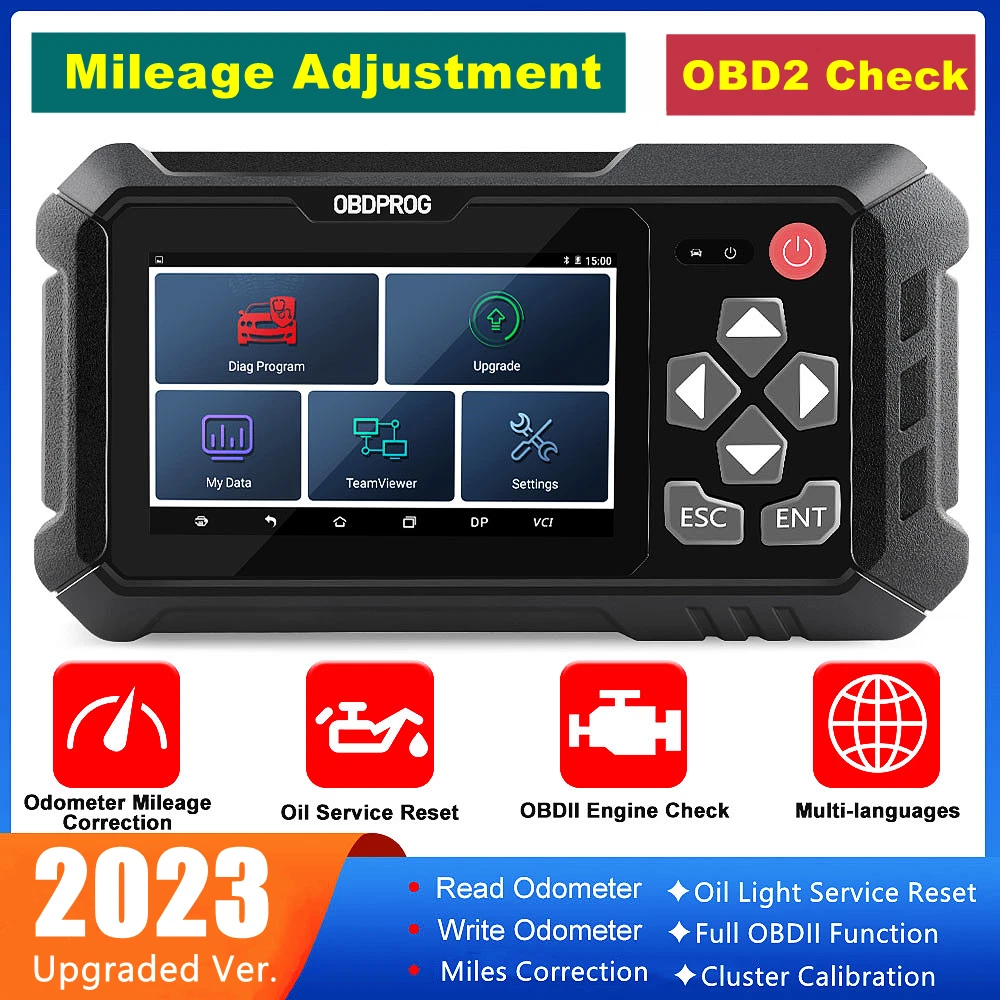 Odo check cheap