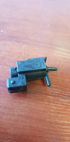 BMW 3 Vakuum Magnetventil 1742712