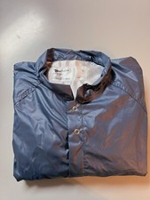 Uniform Technology Spray Barrier Coverall CCNQ3 size L