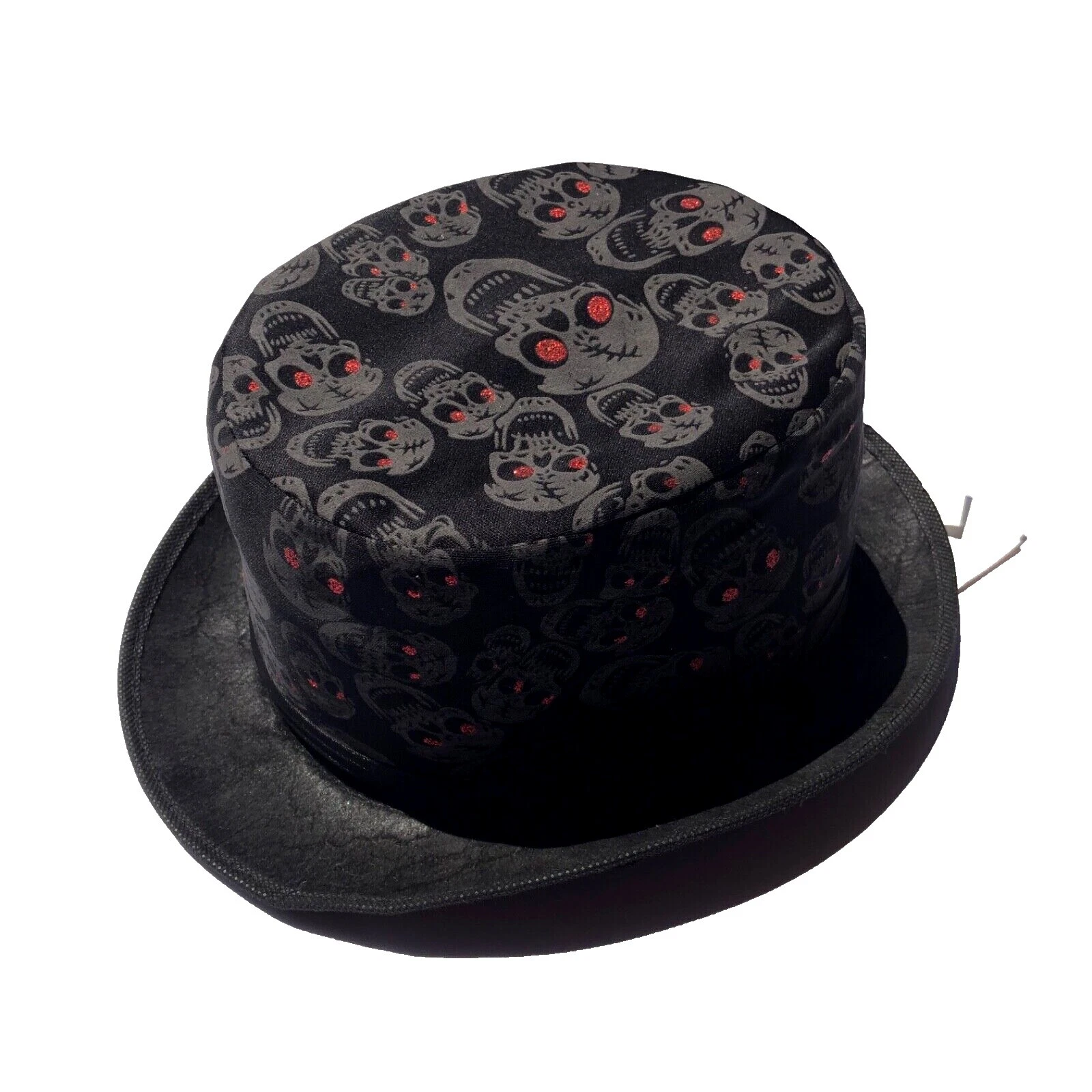 100% Cashmere Disfraz sombreros de copa