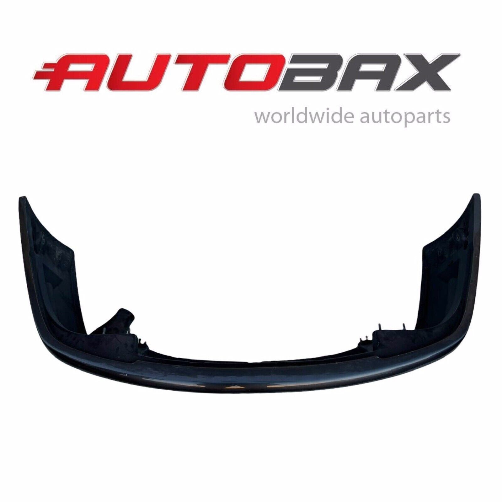 2003 2004 2005 2006 FERRARI 575M MARANELLO SUPERAMERICA FRONT BUMPER COVER OEM